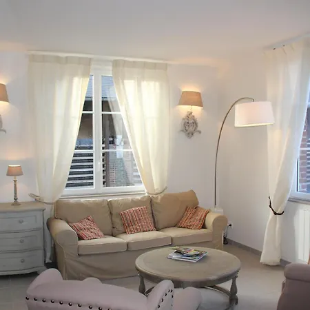 Ferme De Couette-café Canny-sur-Matz