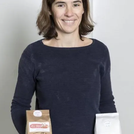 Couette-café Ferme De Canny-sur-Matz