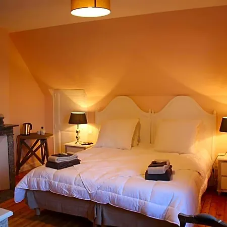 Ferme De B&B Canny-sur-Matz