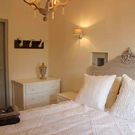 B&B Ferme De