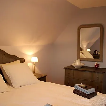 Ferme De 3* Canny-sur-Matz