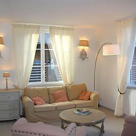 B&B Ferme De 3*