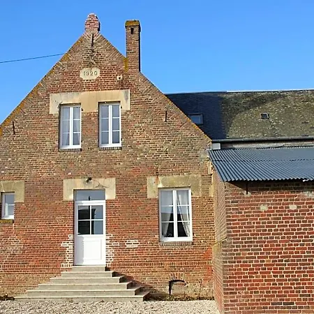 Ferme De Canny-sur-Matz
