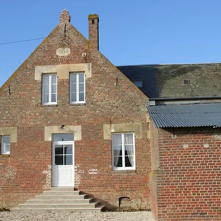 Ferme De Couette-café