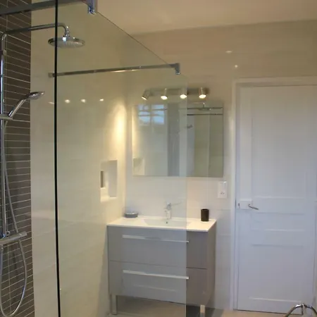 Ferme De Bed & Breakfast Canny-sur-Matz