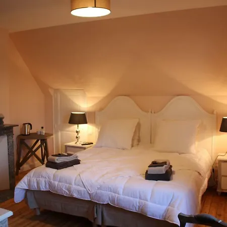 Ferme De 3* Canny-sur-Matz