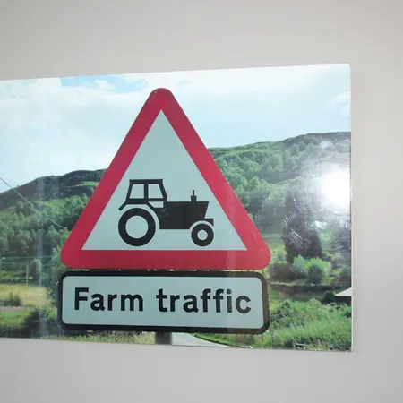 Ferme De Bed & Breakfast