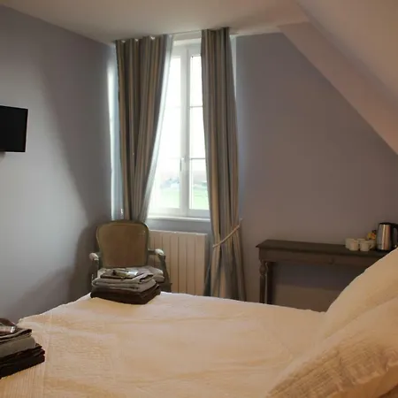 Ferme De