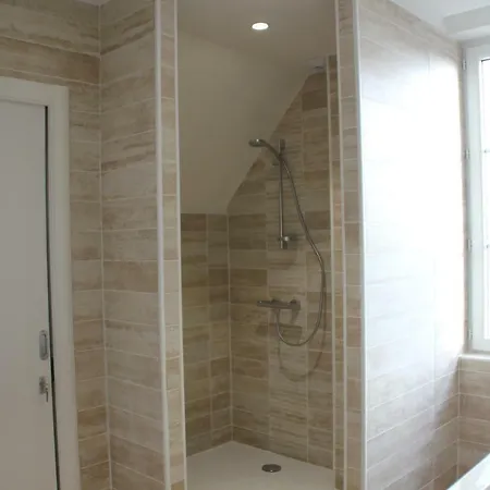 Ferme De Bed & Breakfast Canny-sur-Matz