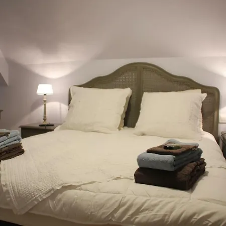 B&B Ferme De 3*