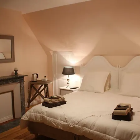 Ferme De Couette-café Canny-sur-Matz