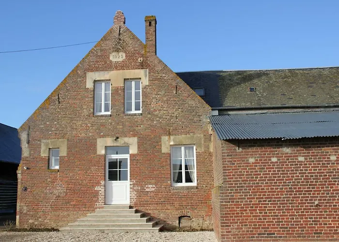 Ferme De Bed & Breakfast