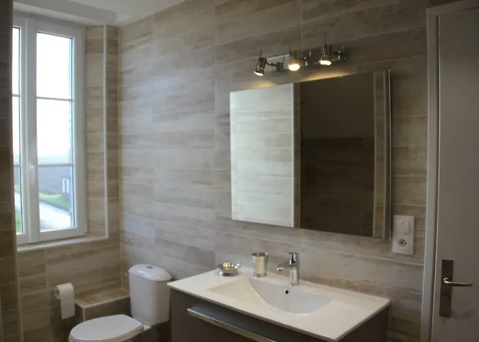 Bed & Breakfast Ferme De 3*